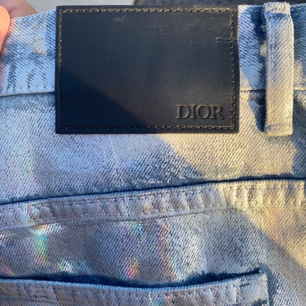 Dior pant - Picture 7 of 11